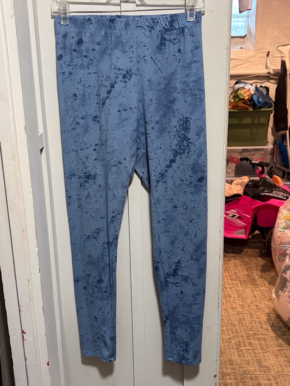 Womens fashion nova leggings size xl